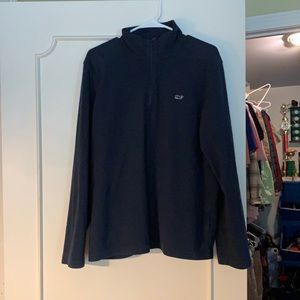 Vineyard vines quarter zip